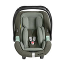 B-Ware Abc Design Babyschale Autositz Tulip I Size Kindersitz Neugeborene Salbeigrün