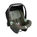 B-Ware Abc Design Babyschale Autositz Tulip I Size Kindersitz Neugeborene Salbeigrün