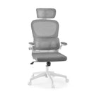 B-Ware My Buero Bürostuhl Drehstuhl Ergomy Flex Sitz Stoff Rücken Netzstoff Siehe Text