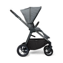 B-Ware Mast Kinderwagen Buggy M.5x Koala Babywanne Sitz Korb Allradfederung