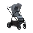 B-Ware Mast Kinderwagen Buggy M.5x Koala Babywanne Sitz Korb Allradfederung