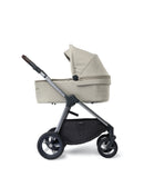 MAST M.5x Lion - Kombikinderwagen