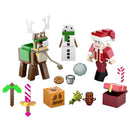 B-Ware Mattel Minecraft Spielwaren Adventskalender Altersklasse Ab 6 Jahre