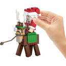 B-Ware Mattel Minecraft Spielwaren Adventskalender Altersklasse Ab 6 Jahre