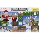 B-Ware Mattel Minecraft Spielwaren Adventskalender Altersklasse Ab 6 Jahre