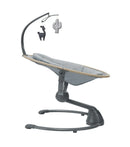 B-Ware Maxi Cosi Cassia Schaukel Babywippe Elektrische Schaukel Beyond Grey