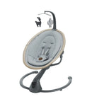 B-Ware Maxi Cosi Cassia Schaukel Babywippe Elektrische Schaukel Beyond Grey