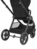 B-Ware Maxi Cosi Buggy Kinderwagen Sportwagen Oxford Essential Black Wendesitz 3 In 1
