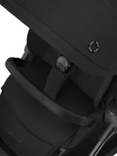 B-Ware Maxi Cosi Buggy Kinderwagen Sportwagen Oxford Essential Black Wendesitz 3 In 1