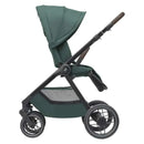 B-Ware Maxi Cosi Buggy Kinderwagen Oxford Essential Green Sportwagen Kinderfahrzeug