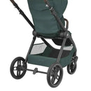 B-Ware Maxi Cosi Buggy Kinderwagen Oxford Essential Green Sportwagen Kinderfahrzeug