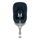 B-Ware Maxi Cosi Reboarder Autokindersitz Kindersitz Pearl 360 Pro Drehbar Dunkelblau