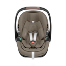 B-Ware Maxi Cosi Pebble 360 Pro² Twillic Truffle Kindersitze Babyschalen Babysitz