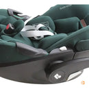 Maxi Cosi Pebble 360 Pro² Twillic Green Babyschale Autokindersitz Autositz Sitz B-Ware