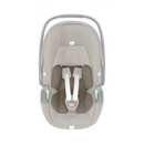 Maxi Cosi Pebble 360 Pro² Twillic Truffle Babyschale Kindersitz Autositz Sitz B-Ware