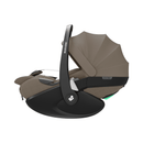 Maxi Cosi Pebble 360 Pro² Twillic Truffle Babyschale Kindersitz Autositz Sitz B-Ware
