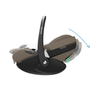 Maxi Cosi Pebble 360 Pro² Twillic Truffle Babyschale Kindersitz Autositz Sitz B-Ware