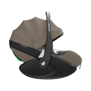 Maxi Cosi Pebble 360 Pro² Twillic Truffle Babyschale Kindersitz Autositz Sitz B-Ware