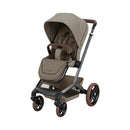 B-Ware Maxi Cosi Premi Fame Gestell Kombikinderwagen Twillic Truffle Babywagen