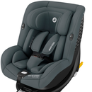 B-Ware Maxi Cosi Kindersitz Autositz Quartz 360 R129 Isofix Drehsitz Graphite Auto Sitz