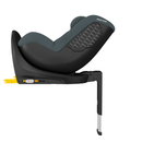 B-Ware Maxi Cosi Kindersitz Autositz Quartz 360 R129 Isofix Drehsitz Graphite Auto Sitz
