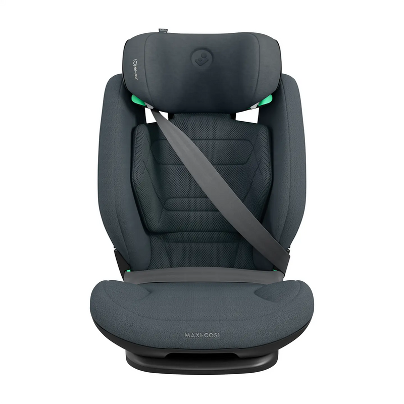 B-Ware Maxi Cosi Rodi Fix Pro2 I Size Sitz Kindersitz Graphite2 Autositz Kinderautositz