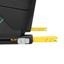 B-Ware Maxi Cosi Rodi Fix Pro2 I Size Sitz Kindersitz Graphite2 Autositz Kinderautositz