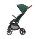 B-Ware Maxi Cosi Kinderwagen Buggy Soho Essential Green Klappbar Reisebuggy Kinder
