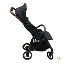 B-Ware Maxi Cosi Soho Essential Graphite Kinderwagen Buggy Babywagen Baby Zubehör