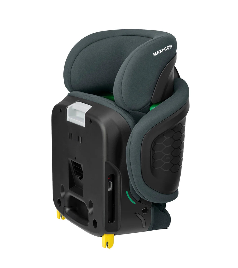 B-Ware Maxi Cosi Kindersitz Autositz I Size Kindersitz Baby Kindersicherheit Graph238