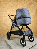 Maxi Cosi Zelia 3 - aufbereiteter Kinderwagen