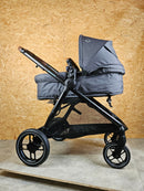 Maxi Cosi Zelia 3 - aufbereiteter Kinderwagen