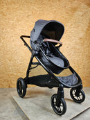 Maxi Cosi Zelia 3 - aufbereiteter Kinderwagen