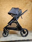 Maxi Cosi Zelia 3 - aufbereiteter Kinderwagen