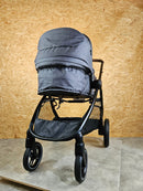 Maxi Cosi Zelia 3 - aufbereiteter Kinderwagen