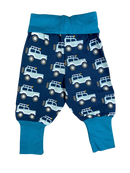 Maxomorra Bundhose neu 62/68