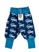 Maxomorra Bundhose neu 62/68