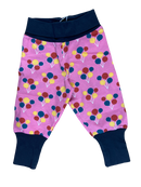 Maxomorra Bundhose neu 62/68 & 74/80