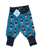 Maxomorra Bundhose neu 62/68