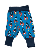 Maxomorra Bundhose neu 62/68