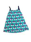 Maxomorra Trägerkleid neu 74/80