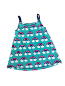 Maxomorra Trägerkleid neu 74/80