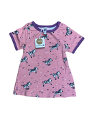 Maxomorra Tunika/Kleid neu 74/80