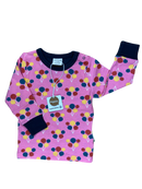 Maxomorra Shirt neu 74/80