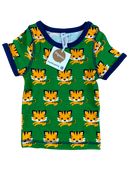 Maxomorra T-Shirt neu 68