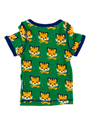 Maxomorra T-Shirt neu 68