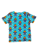 Maxomorra T-Shirt neu 74