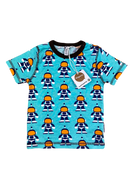 Maxomorra T-Shirt neu 74