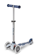 Mini Micro Deluxe Flux LED Roller - neu