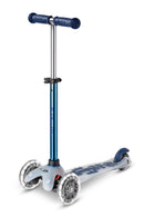 Mini Micro Deluxe Flux LED Roller - neu